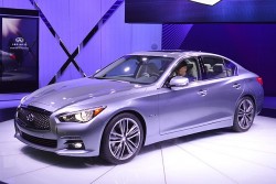 Infinity Q50