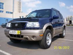  Продажа Suzuki Grand Vitara Изображение 1 из 5