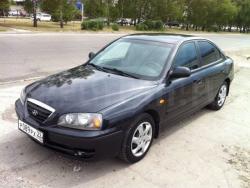  Продажа Hyundai Elantra Изображение 1 из 3
