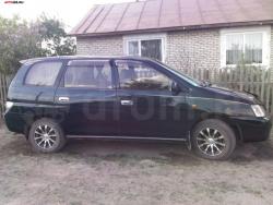  Продажа Toyota Gaia Изображение 1 из 3