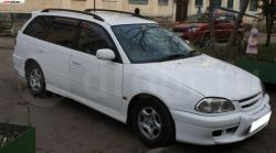  Продажа Toyota Caldina Изображение 1 из 3
