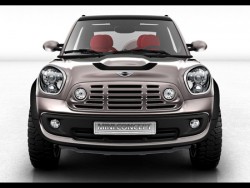 Новый Mini Cooper