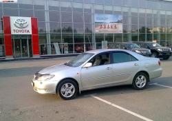  Продажа Toyota Camry Изображение 1 из 1