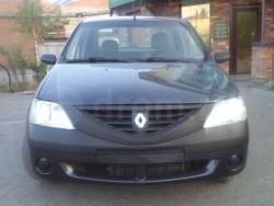  Продажа Renault Logan Изображение 1 из 4