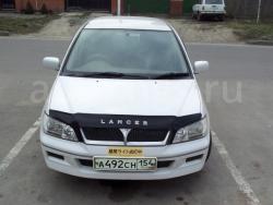  Продажа Mitsubishi Lancer Cedia Wagon Изображение 1 из 3
