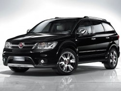 Fiat Freemont