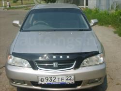  Продажа Honda Saber Изображение 1 из 4