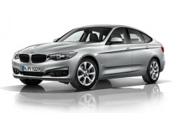 хэтчбек BMW 3 Series GT