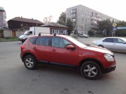  Продажа Nissan Qashqai Изображение 1 из 1