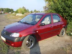  Продажа Renault Logan Изображение 1 из 4