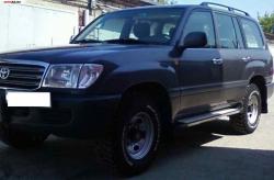  Продажа Toyota Land Cruiser Изображение 1 из 1