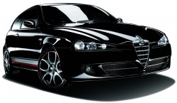 alfa romeo