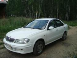  Продажа Nissan Bluebird Sylphy Изображение 1 из 1