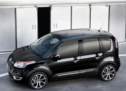 Новый Citroen C3 Picasso