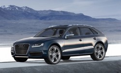 Audi Q6