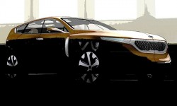 Cross GT