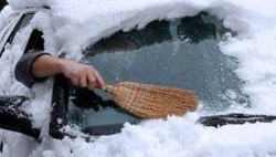 Как бороться с холодной зимой или согреваем любимую машину