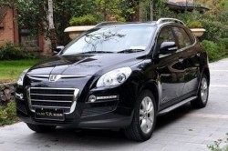 Luxgen 7 Suv