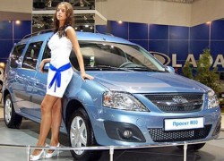 Марка LADA доступна для покупки через Интернет