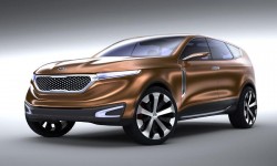 kia cross gt