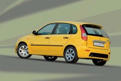 lada kalina станет внедорожником