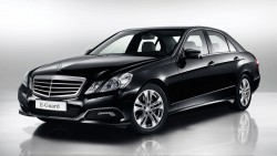 mercedes benz e class