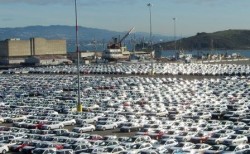 огромные масштабы угонов японских авто